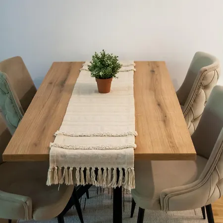 Panorama Tornik P4 * Zlatibor