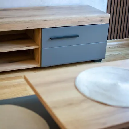 Panorama Tornik P4 Apartamento Zlatibor