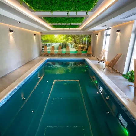 Panorama Tornik P4 Apartamento