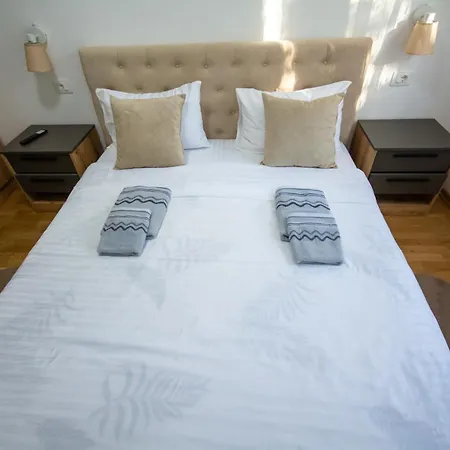 Panorama Tornik P4 Apartamento Zlatibor