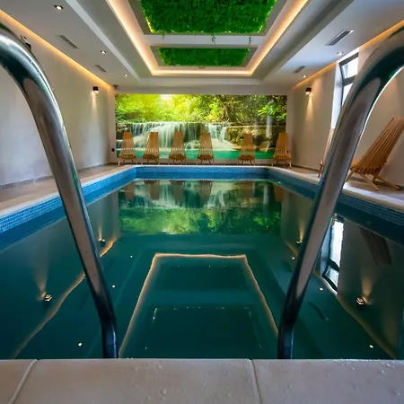 Apartamento Panorama Tornik P4 Zlatibor