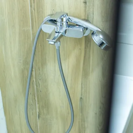 Panorama Tornik P4 Apartamento *