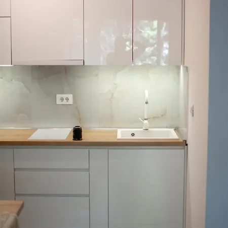 Panorama Tornik P4 Apartamento Zlatibor