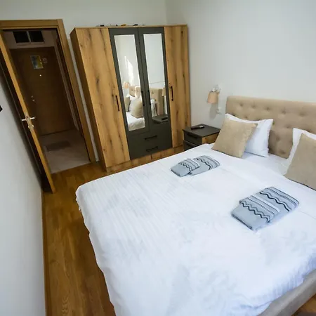 Panorama Tornik P4 *