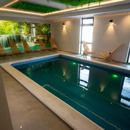 Panorama Tornik P4 Zlatibor