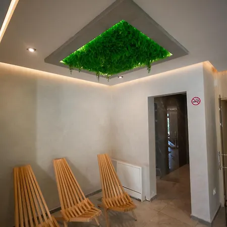 Panorama Tornik P4 * Zlatibor