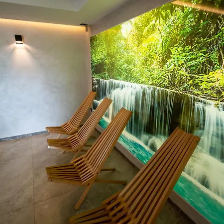 Apartamento Panorama Tornik P4 *