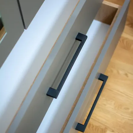 Panorama Tornik P4 Apartamento