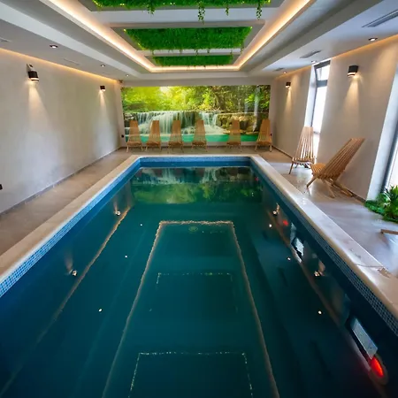 Panorama Tornik P4 *