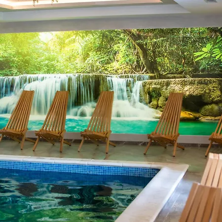 Panorama Tornik P4 * Zlatibor