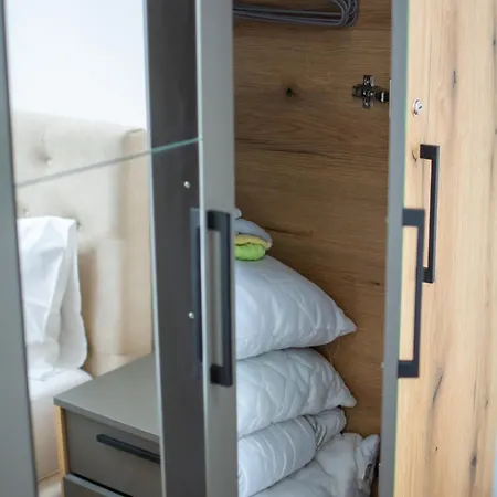 Apartamento Panorama Tornik P4 *