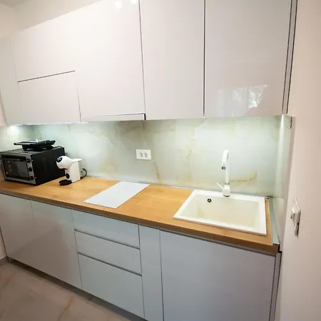 Panorama Tornik P4 Apartamento