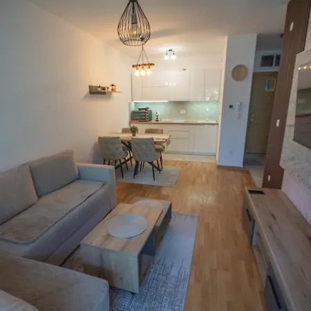 Panorama Tornik P4 Zlatibor