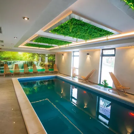 Panorama Tornik P4 Apartamento