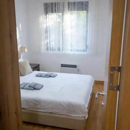 Panorama Tornik P4 Apartamento *