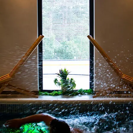 Apartamento Panorama Tornik P4