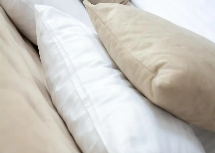 Apartment Panorama Tornik P4