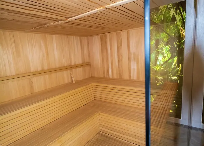 Apartment Panorama Tornik P4