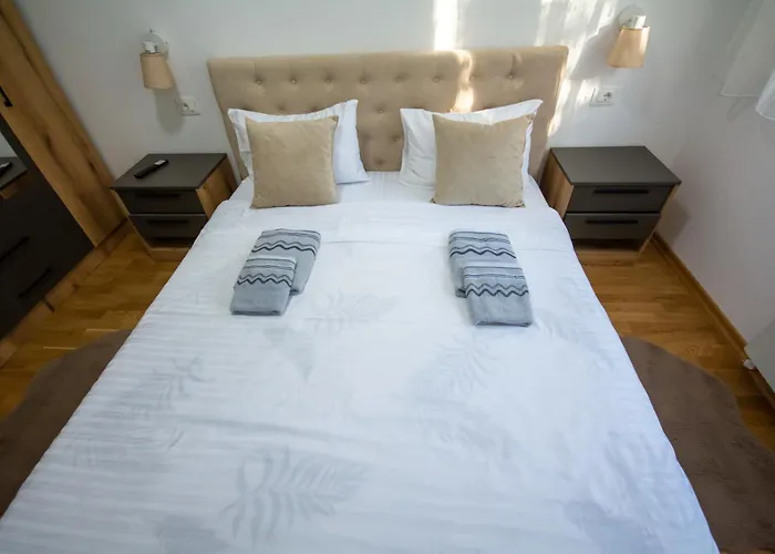 Panorama Tornik P4 Apartment Zlatibor