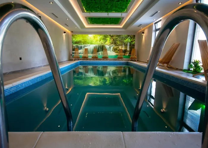 Apartment Panorama Tornik P4 Zlatibor