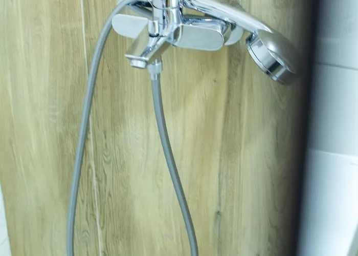 Panorama Tornik P4 Apartment *