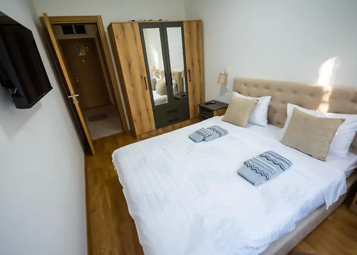 Panorama Tornik P4 *