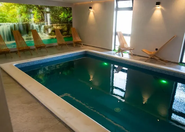 Panorama Tornik P4 Zlatibor