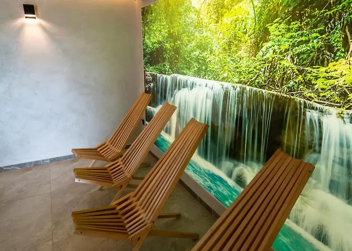 Apartment Panorama Tornik P4 *