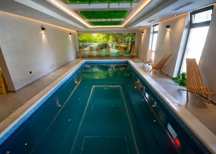 Panorama Tornik P4 *