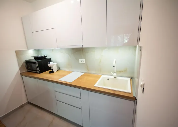 Panorama Tornik P4 Apartment