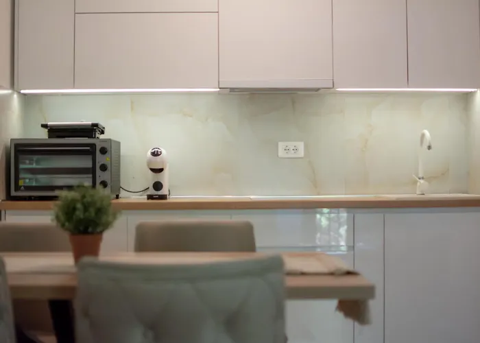 Panorama Tornik P4 *