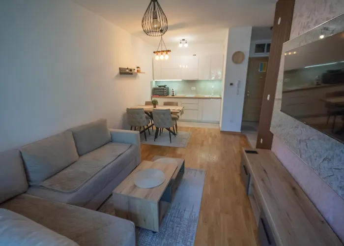 Panorama Tornik P4 Zlatibor