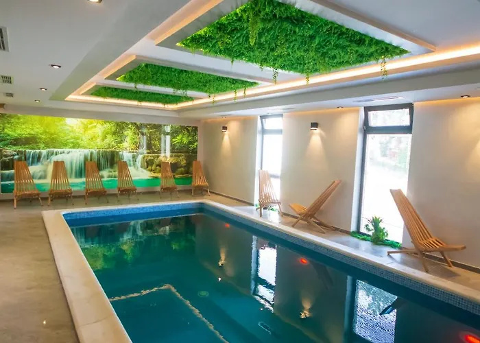 Panorama Tornik P4 Apartment