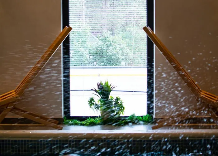 Apartment Panorama Tornik P4